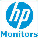 monitors/hp