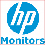 monitors/hp