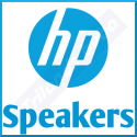 loudspeakers/hp