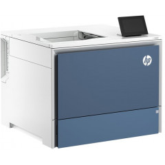 HP Color LaserJet Enterprise 6700dn - printer - colour - laser