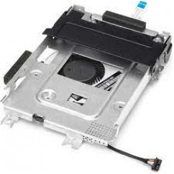 HP - V2 - storage bay adapter - 2.5" - SATA - for HP 260 G4 (mini desktop)