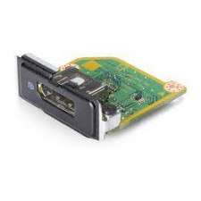 HP Flex IO V2 Card - VGA port - for EliteDesk 800 G6, 805 G6