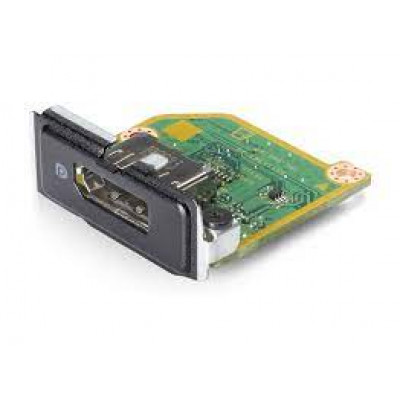 HP Flex IO V2 Card - USB-C 3.1 Gen2 port interface board with 100W PD - for EliteDesk 800 G6 (mini desktop, 35W or 65W), 805 G6 (mini desktop)