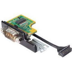 HP Flex IO 2nd V2 Card - Serial port - for EliteDesk 800 G6 (mini desktop, 35W or 65W), 805 G6 (mini desktop)