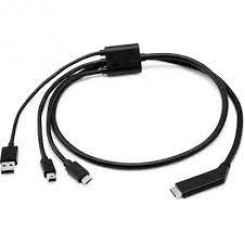 HP - Virtual reality headset cable - 1 m - for Reverb G2