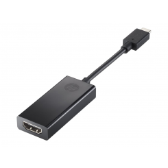 HP USB-C to HDMI 2.0 Adapter 1WC36AA