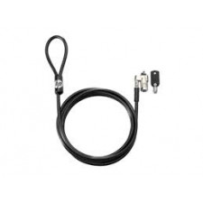 HP Master Keyed - Security cable lock - 1.83 m