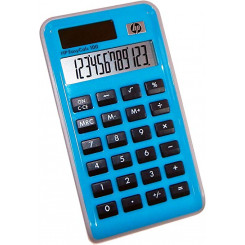 HP EasyCalc 100 Home / Business Solar Power Calculator F2239AA