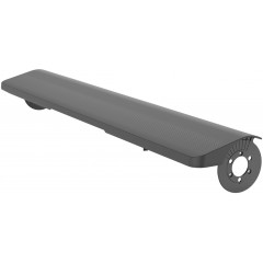 HP - Roll cover - for DesignJet T210, T230, T250, T610 (24"), T620, T630 (24"), T650 (24")