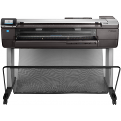 HP DesignJet T830 24in MFP Printer HP DesignJet T830 24in MFP Printer:EU