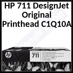 HP 711 (C1Q10A) Original DesignJet Printhead