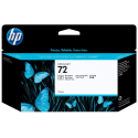 HP 72 PHOTO BLACK ORIGINAL DesignJet High Capacity Ink Cartridge C9370A (130 Ml)