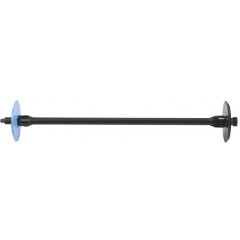 HP 36-in Spindle - Printer spindle - 36" - L4R66A