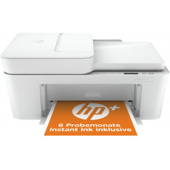 HP DeskJet 4110e All-in-One A4 color 5.5ppm Print Scan Copy