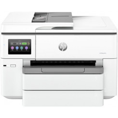 HP Officejet Pro 9730e Wide Format All-in-One - multifunction printer - colour - 537P6B#629