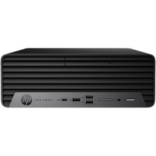 HP Pro 400 G9 - Wolf Pro Security - SFF - Core i7 i7-14700 / up to 5.4 GHz - RAM 16 GB - SSD 512 GB - NVMe - UHD Graphics 770 - Gigabit Ethernet, IEEE 802.11ax (Wi-Fi 6E), Bluetooth Dual-Mode - Win 11 Pro - monitor: none - Smart Buy - with HP Wolf Pro Sec