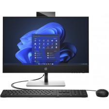 HP ProOne 440 G9 - Wolf Pro Security - all-in-one Core i5 i5-14500T 1.7 GHz - 16 GB - SSD 512 GB - LED 23.8" - with HP Wolf Pro Security Edition (1 year)