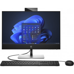 HP ProOne 440 G9 AiO Intel Core i5-14500T 23.8inch Display 16GB DDR5 512GB SSD W11P 1yr Wrty 2yr NBD On-Site SmartBuy