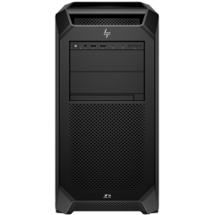 HP Z8 G5 Intel Xeon W5-3435X 64Go DDR5 1To SSD W11P 3y 