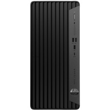 HP Pro 400 G9 - Wolf Pro Security - tower - Core i5 i5-14500 / up to 5 GHz - RAM 16 GB - SSD 512 GB - NVMe - UHD Graphics 770 - Gigabit Ethernet, IEEE 802.11ax (Wi-Fi 6E), Bluetooth Dual-Mode - Win 11 Pro - monitor: none - Smart Buy - with HP 1 year Wolf 