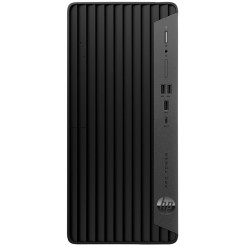 HP Pro 400 G9 - Tower - Core i7 13700 / 2.1 GHz - RAM 16 GB - SSD 512 GB - NVMe - UHD Graphics 770 - Gigabit Ethernet, IEEE 802.11ax (Wi-Fi 6E), Bluetooth Dual-Mode WLAN: - 802.11a/b/g/n/ac/ax (Wi-Fi 6E), Bluetooth 5.3 wireless card - Win 11 Pro - monitor