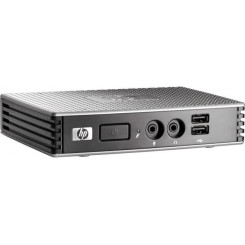HP T5335Z Smart Thin Client 1 GB RAM, 512MB Flash SSD (650361-001) - Refurbished