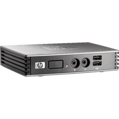 HP T5335Z Smart Thin Client 1 GB RAM, 512MB Flash SSD (650361-001) - Refurbished