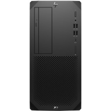 HP Z2 G9 TWR Intel Core i7-14700 16GB DDR5 512GB SSD No ODD USB KB & mouse W11P 3y SmartBuy (NL)
