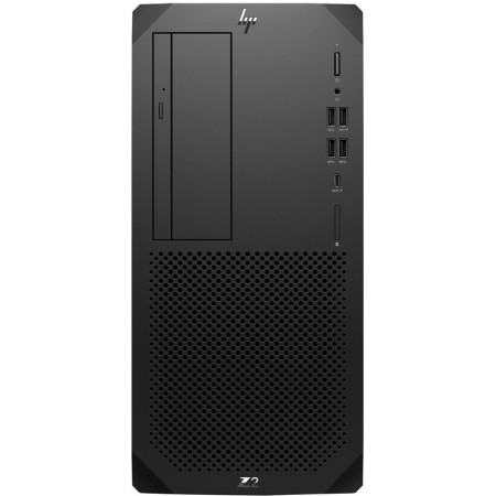 HP Z1 G9 TWR Intel Core i9-14900 32GB DDR5 1TB 2280 PCIe NVMe SSD RTX 4060 No ODD W11P 3y SmartBuy (NL) - 996N4ET#ABH