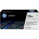 HP 126A Original Imaging Drum CE314A (upto 14000 Pages) for HP Color LaserJet Pro CP1025, CP1025nw - LaserJet Pro 100 MFP M175a, M175nw - TopShot LaserJet Pro M275 MFP