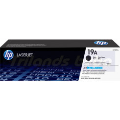 HP 19A BLACK Original LaserJet Imaging Drum CF219A (12.000 Pages) - Special Offer