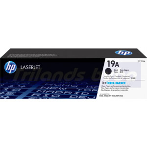 HP 19A ORIGINAL BLACK LaserJet Imaging Drum CF219A (12.000 Pages) - Special Offer