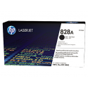 HP 828A Black LaserJet Image Drum CF358A (29500 Pages) for HP Color LaserJet Enterprise flow MFP M880z, flow MFP M880z+, M855dn, M855x+, M855xh
