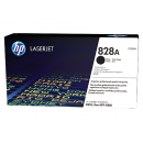 HP 828A Original Black LaserJet Image Drum CF358A (29500 Pages) for HP Color LaserJet Enterprise flow MFP M880z, flow MFP M880z+, M855dn, M855x+, M855xh