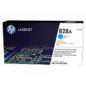 HP 828A Cyan LaserJet Image Drum CF359A (31000 Pages) for HP Color LaserJet Enterprise flow MFP M880z, flow MFP M880z+, M855dn, M855x+, M855xh