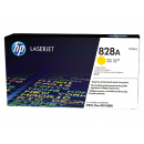 HP 828A Yellow LaserJet Image Drum CF364A (31000 Pages) for HP Color LaserJet Enterprise flow MFP M880z, flow MFP M880z+, M855dn, M855x+, M855xh
