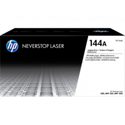 HP 144A Original Black Imaging Drum (20000 Pages) for HP Neverstop Laser 1000, 1001, MFP 1200, MFP 1201, MFP 1202