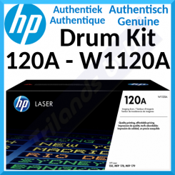 HP 120A Original Imaging Drum kit W1120A (16000 Pages) for HP Color Laser 150a, 150nw, MFP 178nw, MFP 178nwg, MFP 179fnw