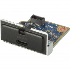 HP - USB-C 3.1 Gen2 port interface board with 100W PD - for ProDesk 400 G5 (mini desktop)