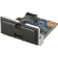 HP - USB-C 3.1 Gen2 port interface board with 100W PD - for ProDesk 400 G5 (mini desktop)