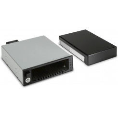 HP DX175 Removable HDD Frame/Carrier - Storage bay adapter - 5.25" to 3.5" - for Workstation Z4 G4