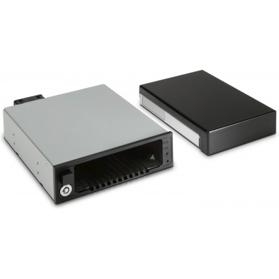 HP DX175 Removable HDD Spare Carrier - Storage drive carrier (caddy) - for Workstation Z4 G4, Z6 G4, Z8 G4