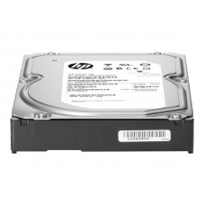 HPE 14 TB Hard Drive - 3.5" Internal - SAS (12Gb/s SAS) - Server Device Supported - 7200rpm