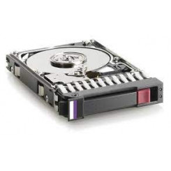 HPE Dual Port - Hard drive - 10 TB - internal - 3.5" LFF Low Profile - SATA 6Gb/s - 7200 rpm (pack of 4) - for StoreEasy 1450, 1550, 1650, 1650 Expanded Storage, 1660 Expanded Storage, 1850