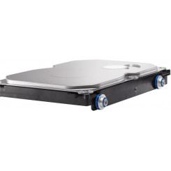 HP - Hard drive - 1 TB - SATA 6Gb/s - 7200 rpm - for EliteDesk 700 G1, 800 G1