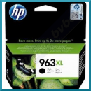 HP 963XL Black High Capacity Original OfficeJet ink Cartridge 3JA30AE (47.86 ml - 2000 Pages) 