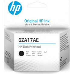 HP 6ZA17AE - Black - printhead - for Smart Tank 51X, 67X, 70XX, 72X, 73XX, 75X, 76XX, 790