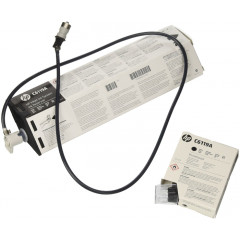 HP C6119A BLACK Pigmented Original Ink Cartridge - 350ml - for HP 4500