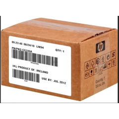 HP 45 BLACK Original Ink Cartridges CG339A - 10 Pack - 10 X 42 ML.