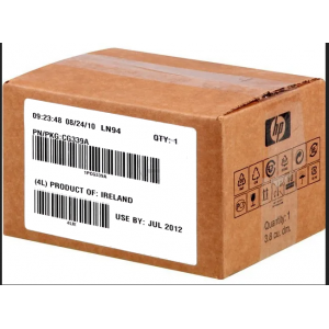 HP 45 BLACK Original Ink Cartridges CG339A - 10 Pack - 10 X 42 ML.
